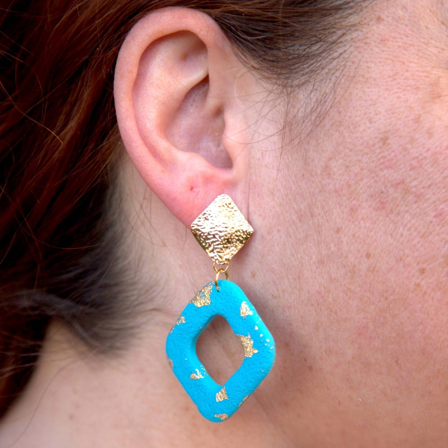 Pendientes Loles