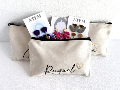 Neceser personalizado