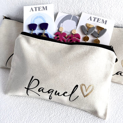 Neceser personalizado