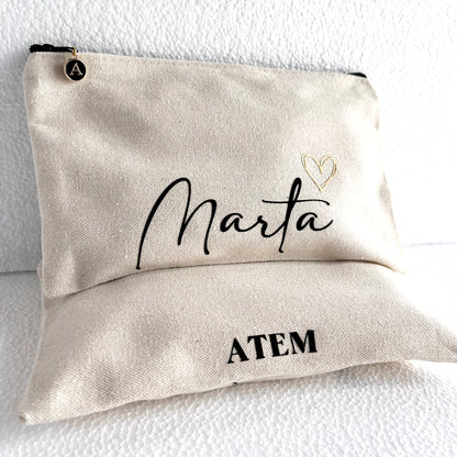 Neceser personalizado