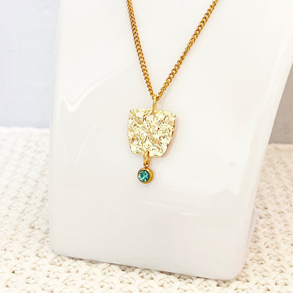 Collar FOBOS
