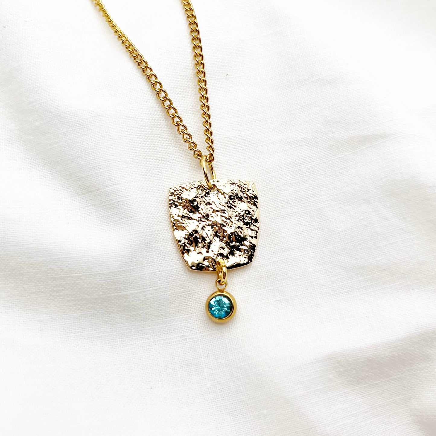 Collar FOBOS