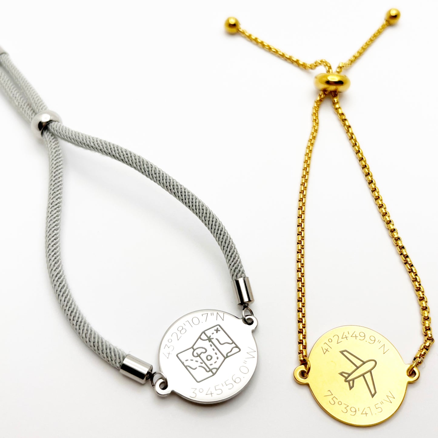 Pulsera ESTRELLA POLAR