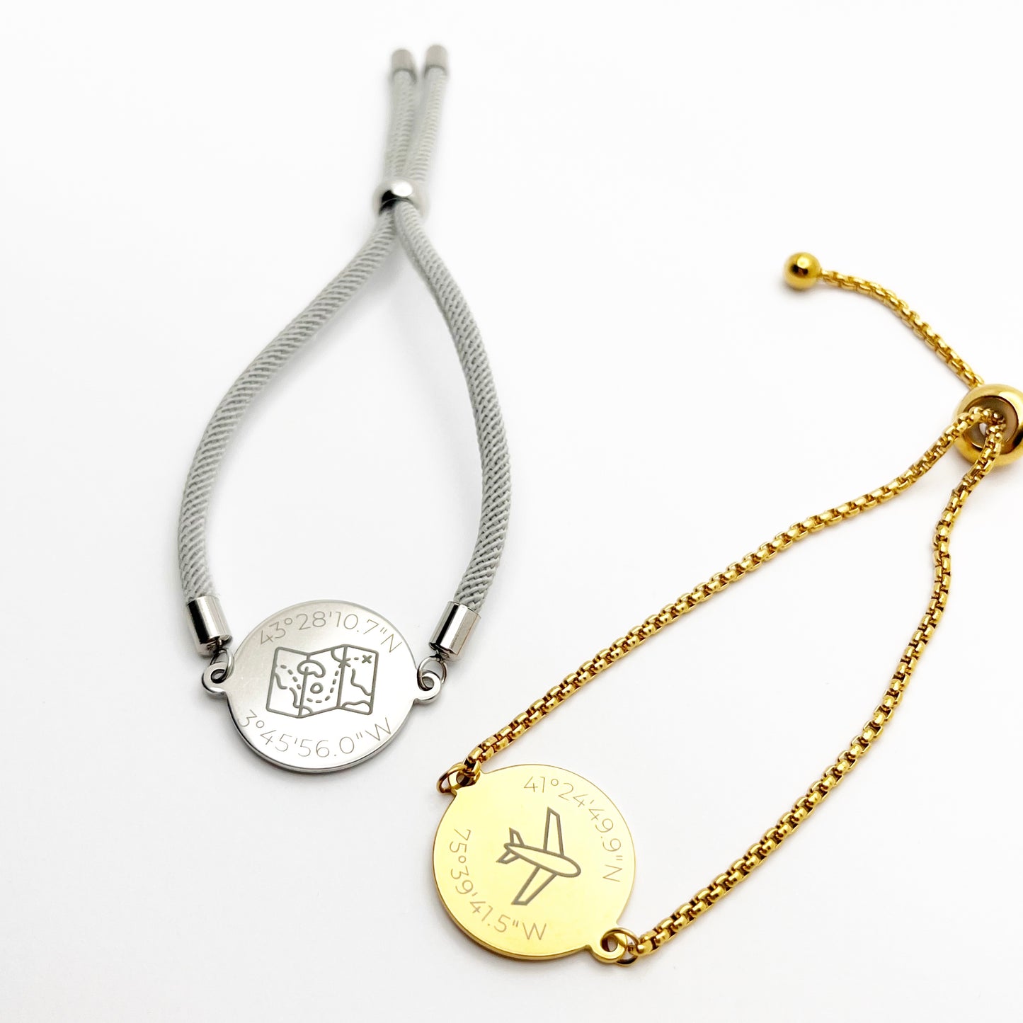 Pulsera ESTRELLA POLAR