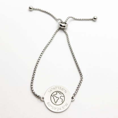 Pulsera ESTRELLA POLAR