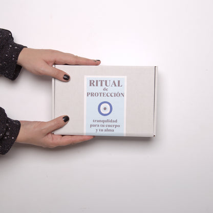 🧿RITUAL DE PROTECCIÓN