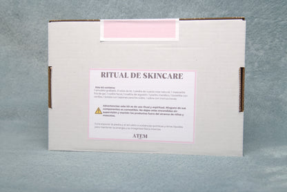 🪷RITUAL DE SKINCARE