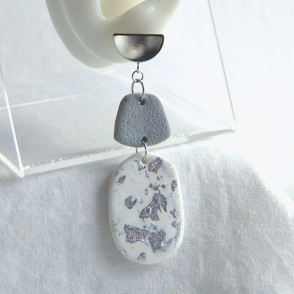 Pendientes Clementia