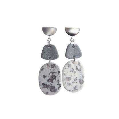 Pendientes Clementia