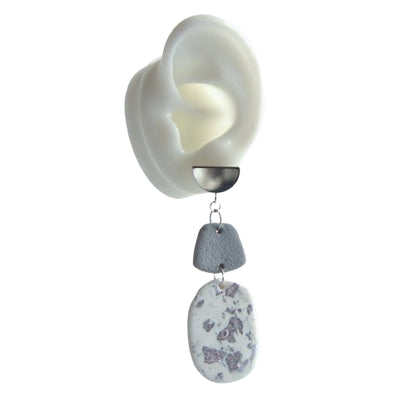 Pendientes Clementia
