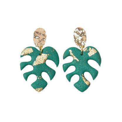 Pendientes Rossy