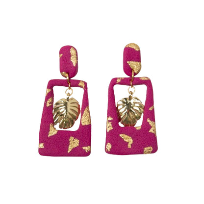 Pendientes Milena