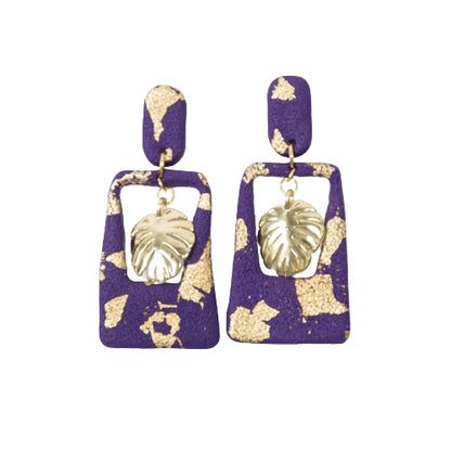 Pendientes Milena