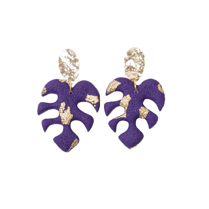 Pendientes Rossy