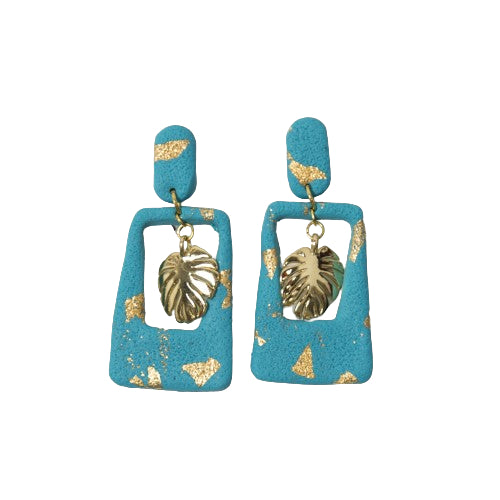 Pendientes Milena