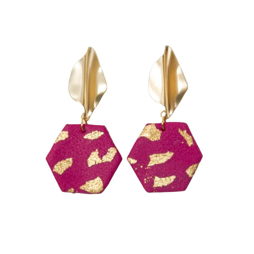 Pendientes Penélope