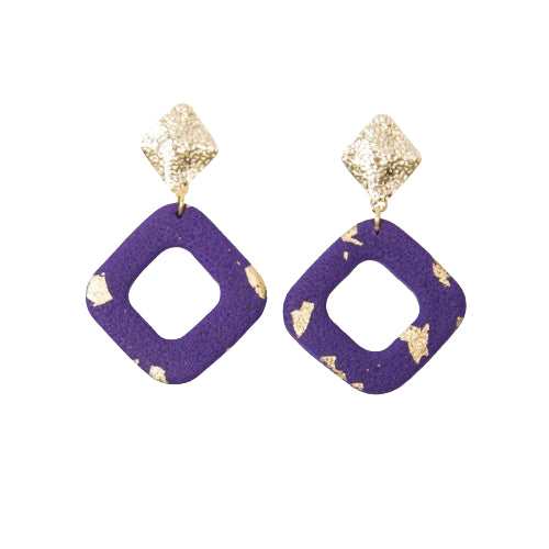 Pendientes Loles