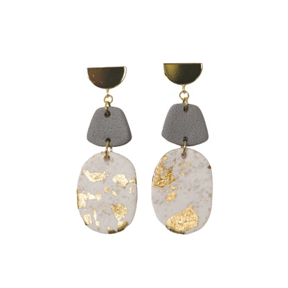 Pendientes Clementia