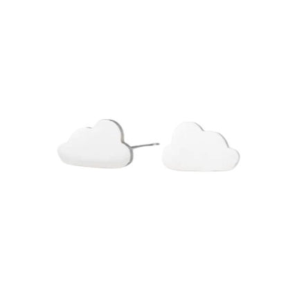 Set pendientes dots Claudia